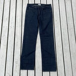 Hudson Lian jeans 18 Straight Leg
